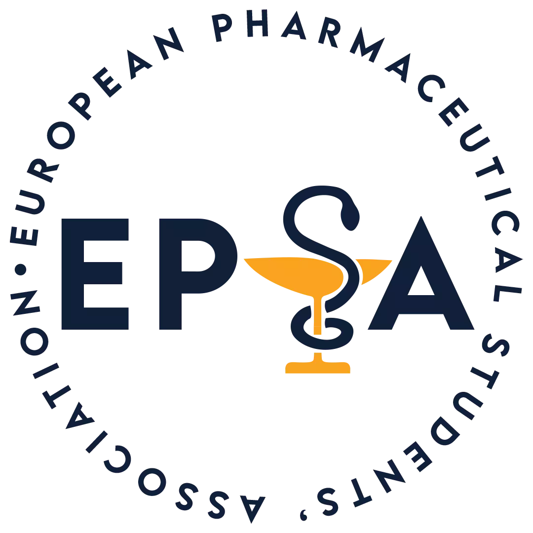 Logo van EPSA
