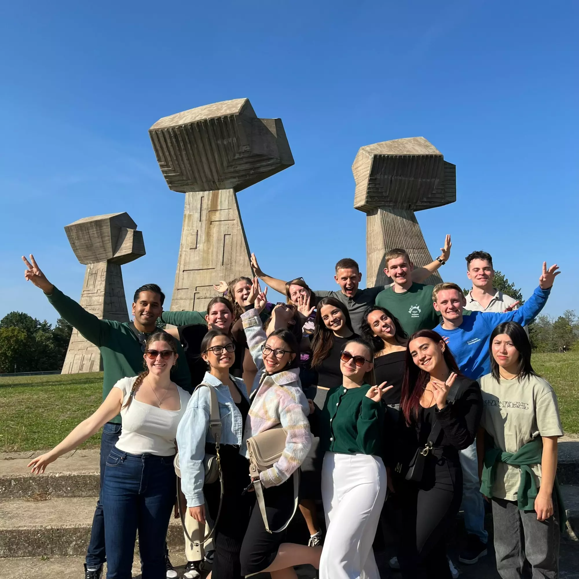 Twinnet Project Nis 2024